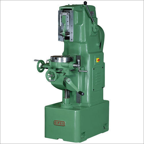 Slotting Machine