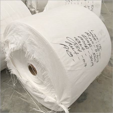 PP Woven Fabrics