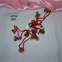 Decorative Table Bells - Brass, 1-3 Inch Size, Golden Color | Eco-friendly, Lightweight, Rust Proof, Nautical Style