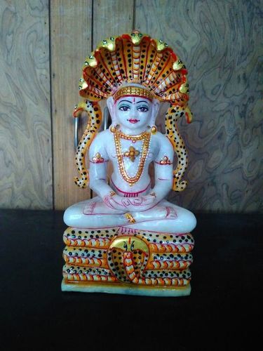 Marbel jain parshwnath