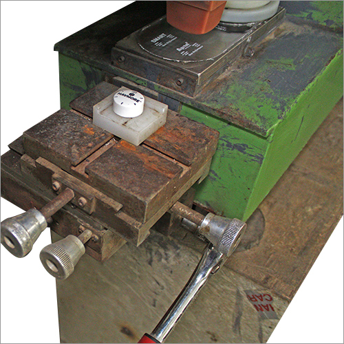 Metal Electric Pad Printing Machine