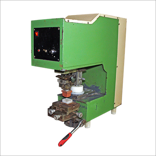 Semi-Automatic Pad Printing Machine