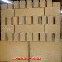 REFRACTORY BRICKS
