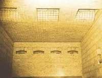 REFRACTORY BRICKS JOINTING