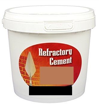 Refractory Cement