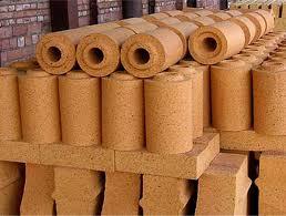 Refractory Material - High-Temperature Resistant, Excellent Durability and Thermal Insulation