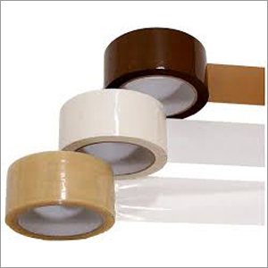 Industrial BOPP Self Adhesive Tape