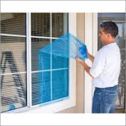 Protective Window Film