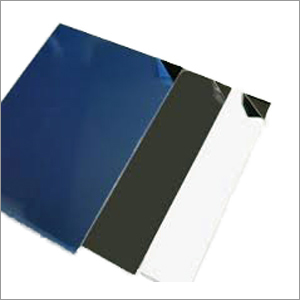 Metal Protective Film