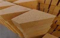 REFRACTORY SHAPES & GOODS
