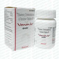 Vonavir Tablet External Use Drugs