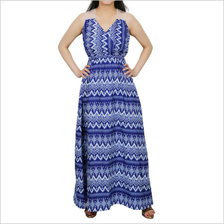Ladies Evening Gown