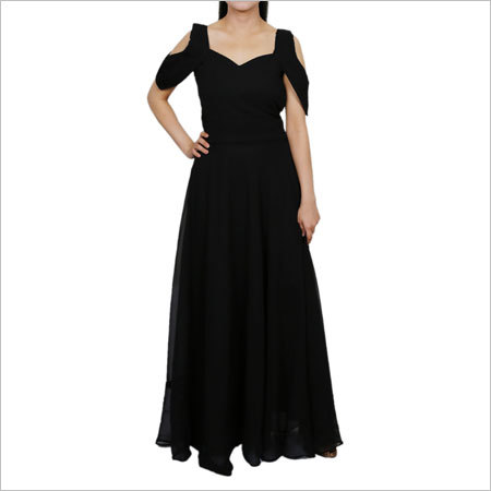 Ladies Evening Gown