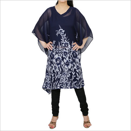 Ladies Kaftan