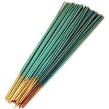Raw Incense Stick