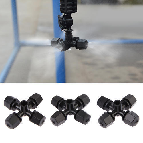 Green House Foggers - Metal, Solid Form | Industrial & Agricultural Application for Effective Pest Control Solutions