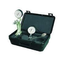Stainless Steel Jamar Hand Evaluation Kit (3 Pcs)