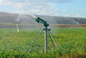 Rain Gun Stand Application: For Industrial