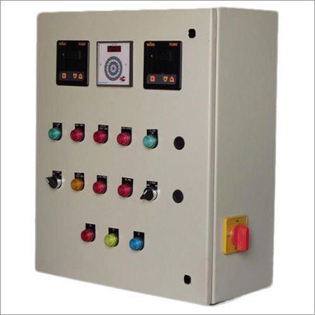 Control Panel Board