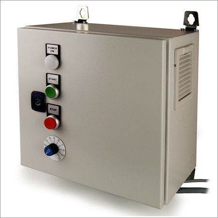 Electrical Control Panel Board