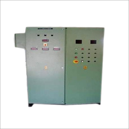 SPM Control Panel