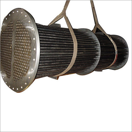 Tube Heat Exchanger
