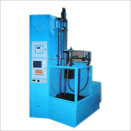 Industrial Induction Heating Machine