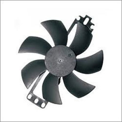 Induction Cooling Fan