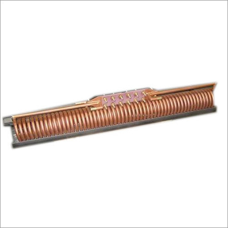 Induction Heating Coil