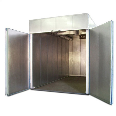 Industrial Heavy Duty Oven