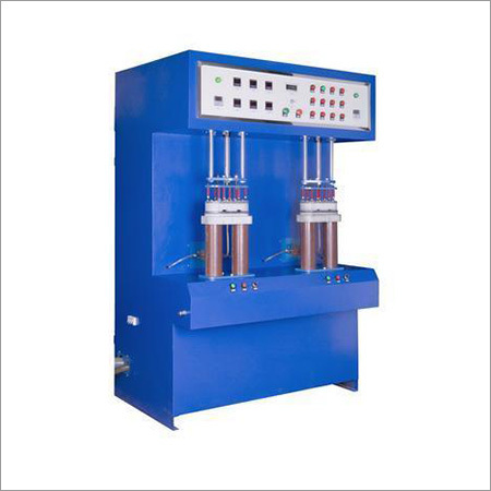 Induction Rotor Brazing Machines