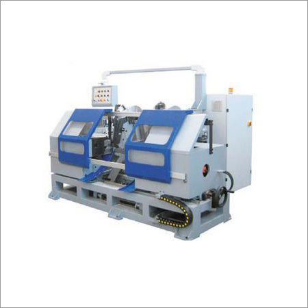 Chamfering Machine