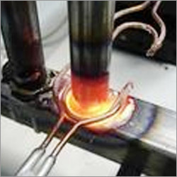 Induction Brazing Service