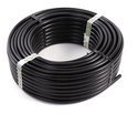 Drip Inline Pipes - Plastic Solid | Inline Drip Irrigation System for Field Crops like Onion Chilli Turmeric and Vegetables
