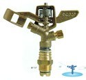 Impact Sprinklers Application: For Industrial
