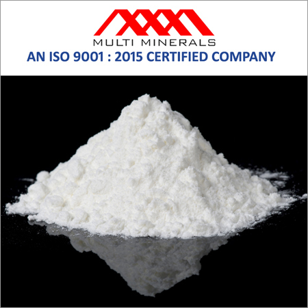 White Dolomite Powder