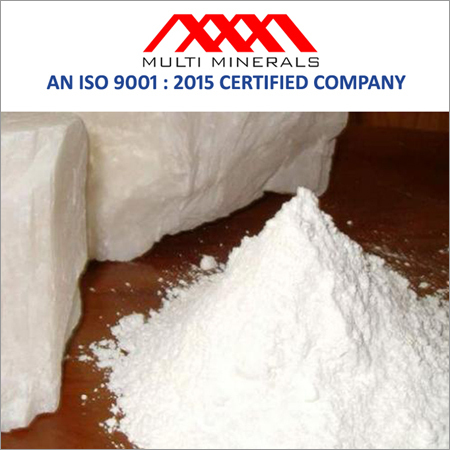 Fertilizer Grade Dolomite Powder