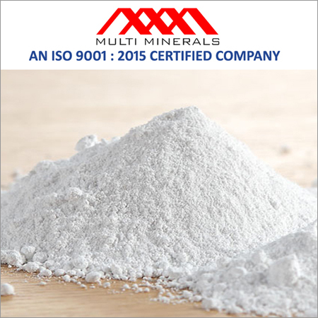 Adhesives & Sealants Grade Dolomite Powder