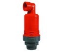 Pressure Release Valve - Full Lift, Full Nozzle, Set Pressures Up to 100 Kg/cmÂ², Temperatures Up to 400Â°C, Flanged Ends | Industrial and Agricultural Use, Solid Form