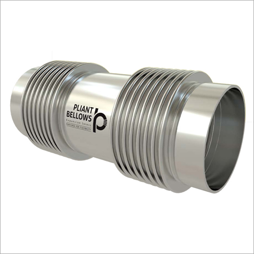 Universal Expansion Joint