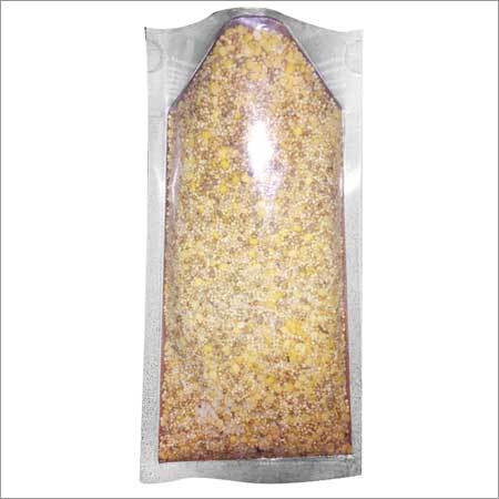 Organic Millet