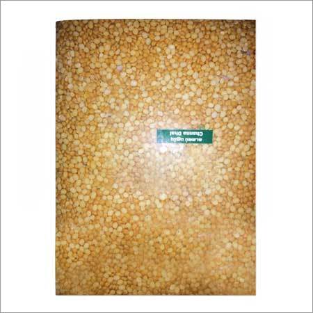 Chana Dal pulses