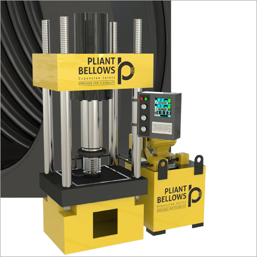 Hydro Forming Machine