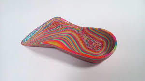 Print By Pad Printing Machines