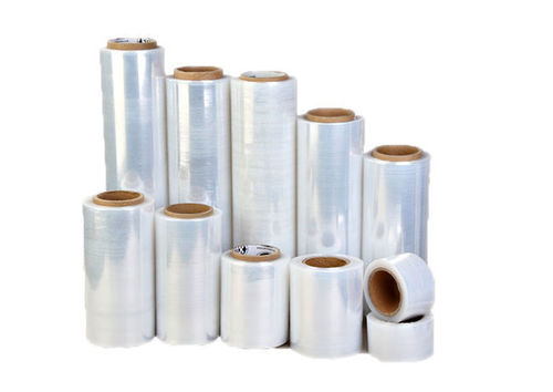 Stretch Film Rolls