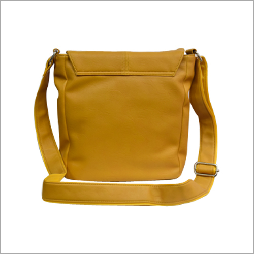 Ladies Leather Bags