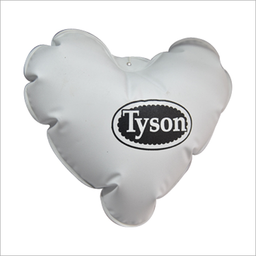 Printed Air Bag