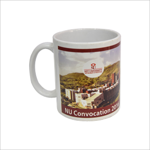 Printed Mugs