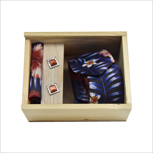 Printed Ties