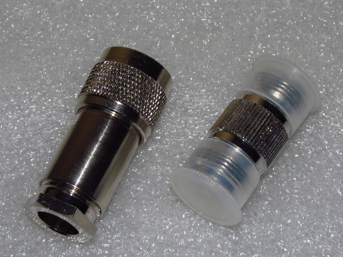 n clamp connector